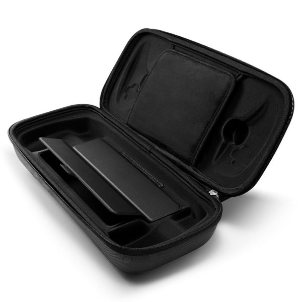 SPIGEN RUGGED ARMOR PRO SONY PLAYSTATION PORTAL BLACK (AFA07236) - Image 6